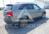 2011 KIA Sorento фото
