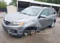 2011 KIA Sorento фото