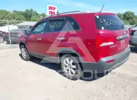2011 KIA Sorento фото