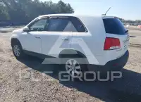 2011 KIA Sorento фото