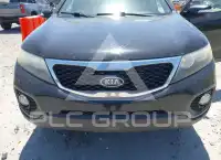 2011 KIA Sorento фото