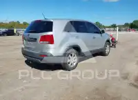2011 KIA Sorento фото