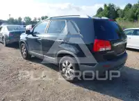 2011 KIA Sorento фото
