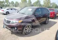 2011 KIA Sorento фото
