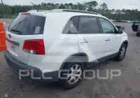 2011 KIA Sorento фото