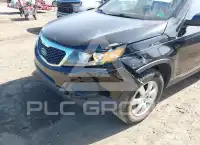 2011 KIA Sorento фото