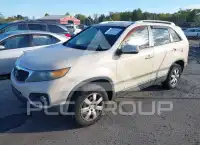 2011 KIA Sorento фото