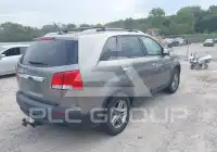 2011 KIA Sorento фото