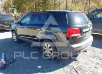 2011 KIA Sorento фото