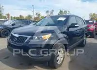 2011 KIA Sorento фото