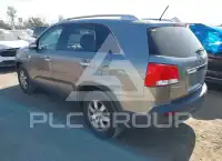 2011 KIA Sorento фото