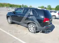 2011 KIA Sorento фото
