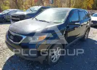 2011 KIA Sorento фото