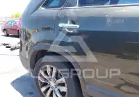 2011 KIA Sorento photo