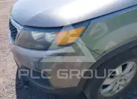 2011 KIA Sorento фото