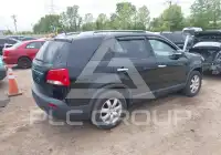 2011 KIA Sorento фото
