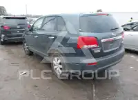 2011 KIA Sorento фото