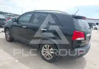 2011 KIA Sorento фото