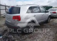 2011 KIA Sorento фото