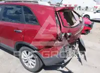 2011 KIA Sorento фото