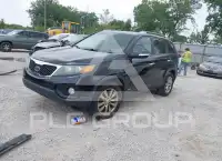 2011 KIA Sorento фото