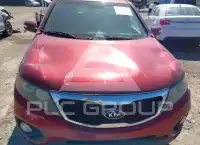2011 KIA Sorento фото