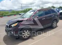 2011 KIA Sorento photo