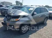 2011 KIA Sorento фото