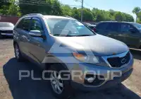 2011 KIA Sorento фото