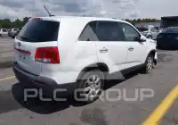 2011 KIA Sorento фото