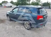 2011 KIA Sorento фото