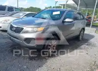 2011 KIA Sorento photo