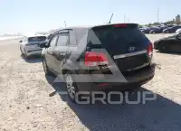 2011 KIA Sorento photo