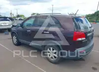 2011 KIA Sorento photo