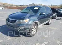 2011 KIA Sorento фото