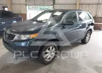 2011 KIA Sorento photo