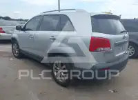 2011 KIA Sorento фото