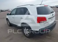 2011 KIA Sorento фото