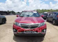 2011 KIA Sorento фото