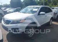 2011 KIA Sorento фото