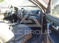 2011 KIA Sorento photo