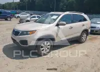 2011 KIA Sorento фото