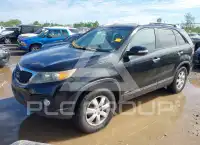 2011 KIA Sorento фото