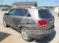 2011 KIA Sorento фото