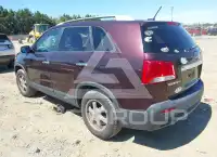 2011 KIA Sorento photo