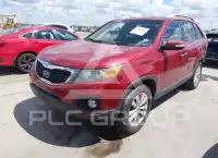 2011 KIA Sorento фото