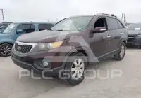 2011 KIA Sorento фото