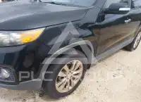 2011 KIA Sorento фото