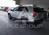 2011 KIA Sorento фото