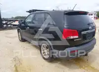 2011 KIA Sorento фото